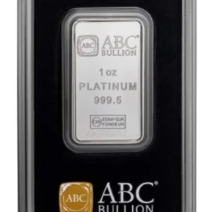 Platinum Bar