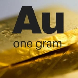 Pool Allocated Gold Gram