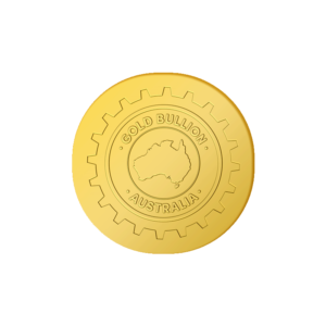 1/4oz GBA Gold Cast Bar